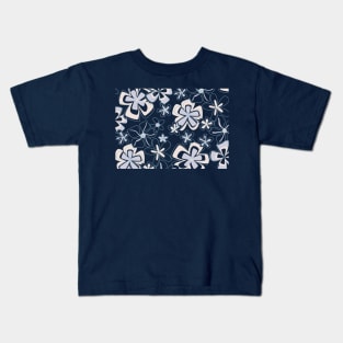 Cute flowers Kids T-Shirt